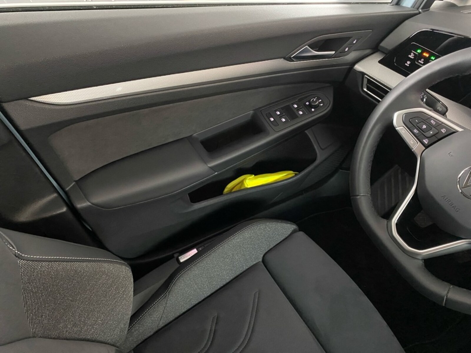 Volkswagen Golf – Bild 14