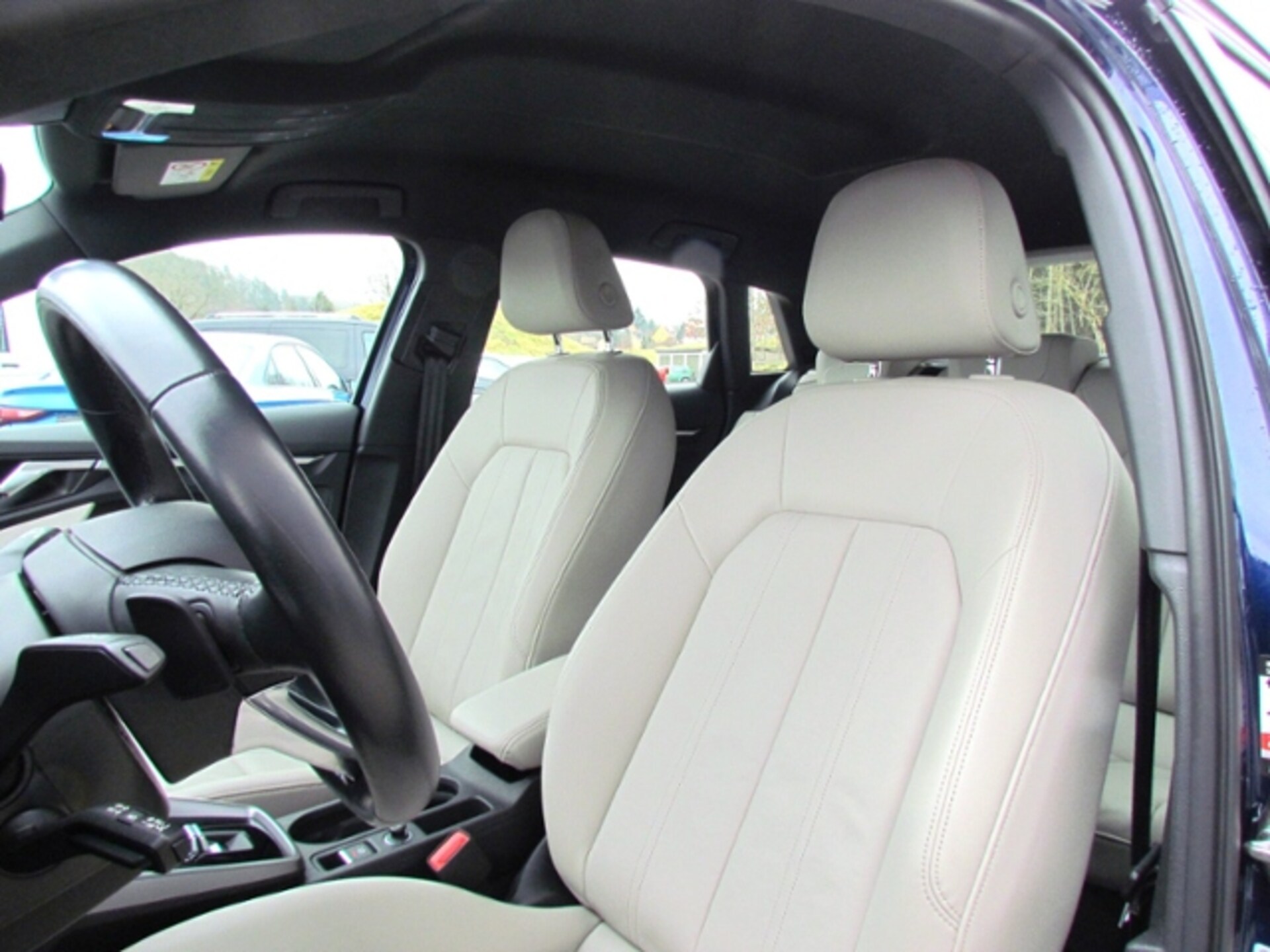 Audi A3 Sportback TFSI e Advanced