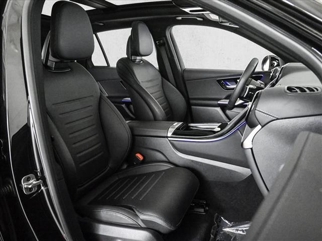 2026 Mercedes-Benz GLC Base - Photo 23