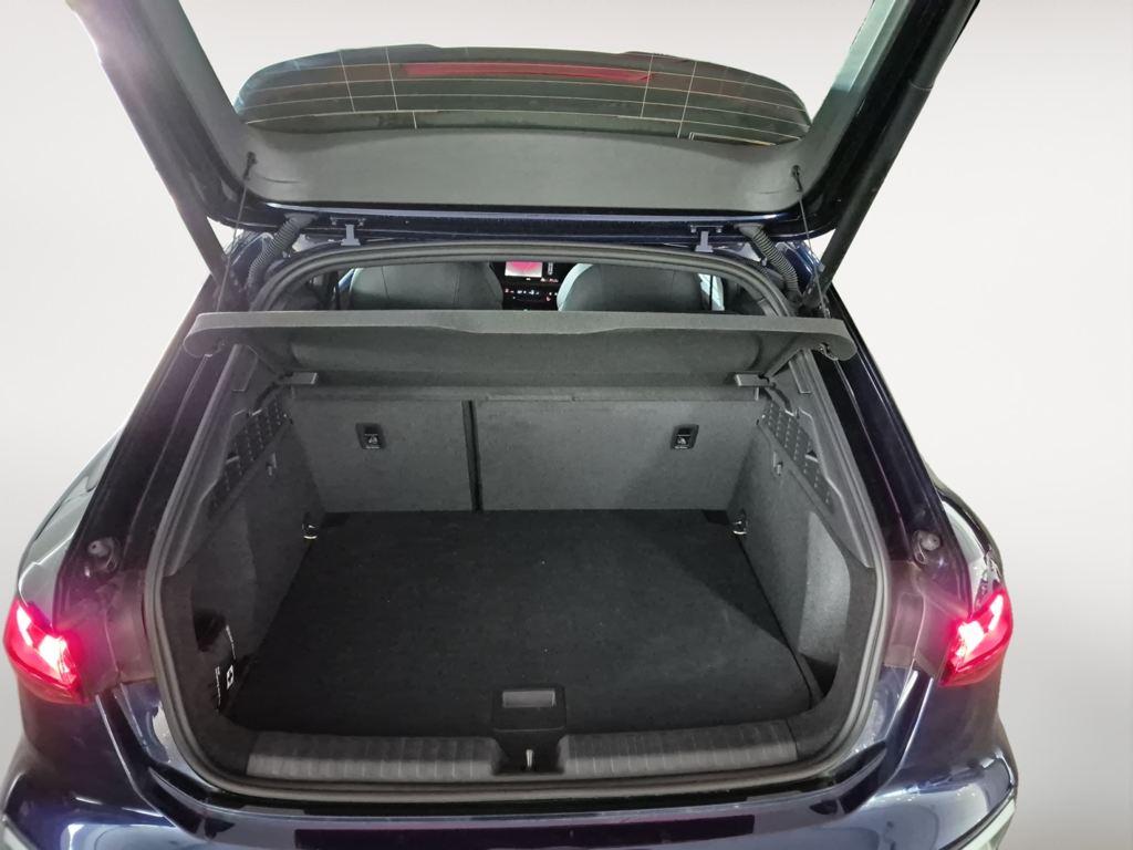 Image about Audi A3 allstreet TFSI e Genuine 40 TFSI e 150 kW (204 CV) S tronic