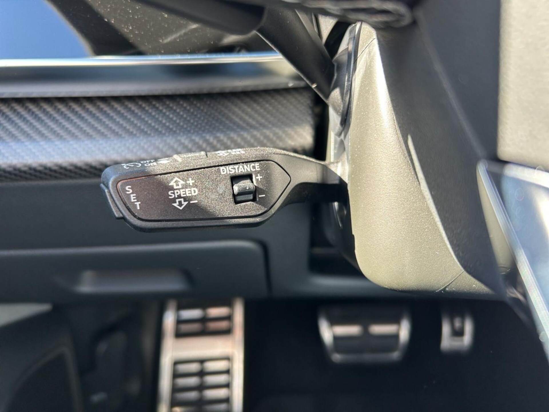 Audi SQ8 SUV