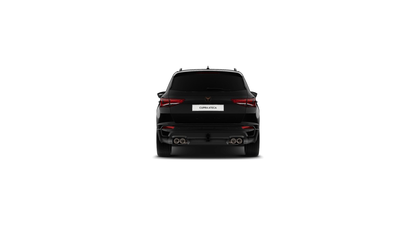 CUPRA Ateca – Bild 6