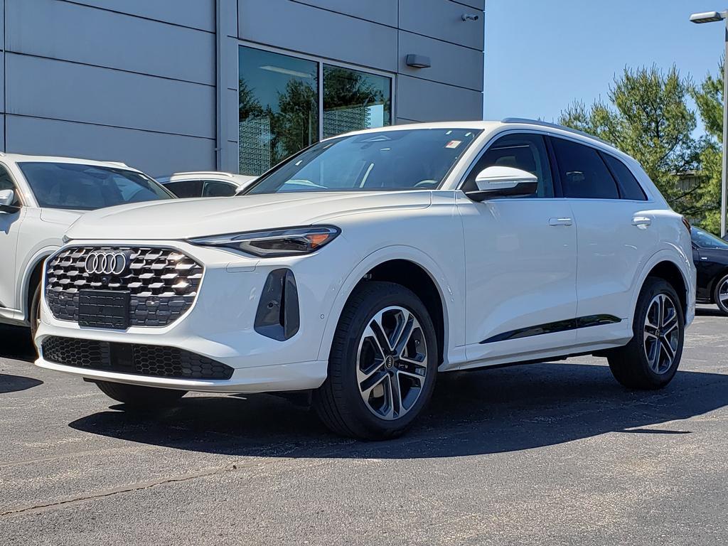 2026 Audi Q5 Premium quattro's photo