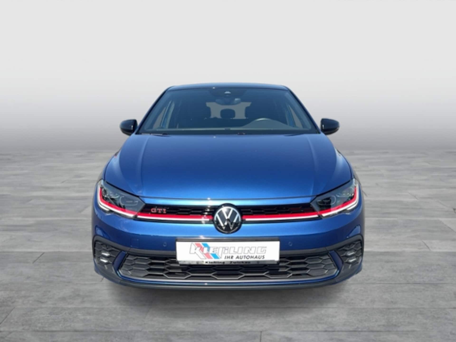 Volkswagen Polo GTI