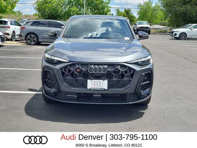 2026 Audi SQ5 Sportback