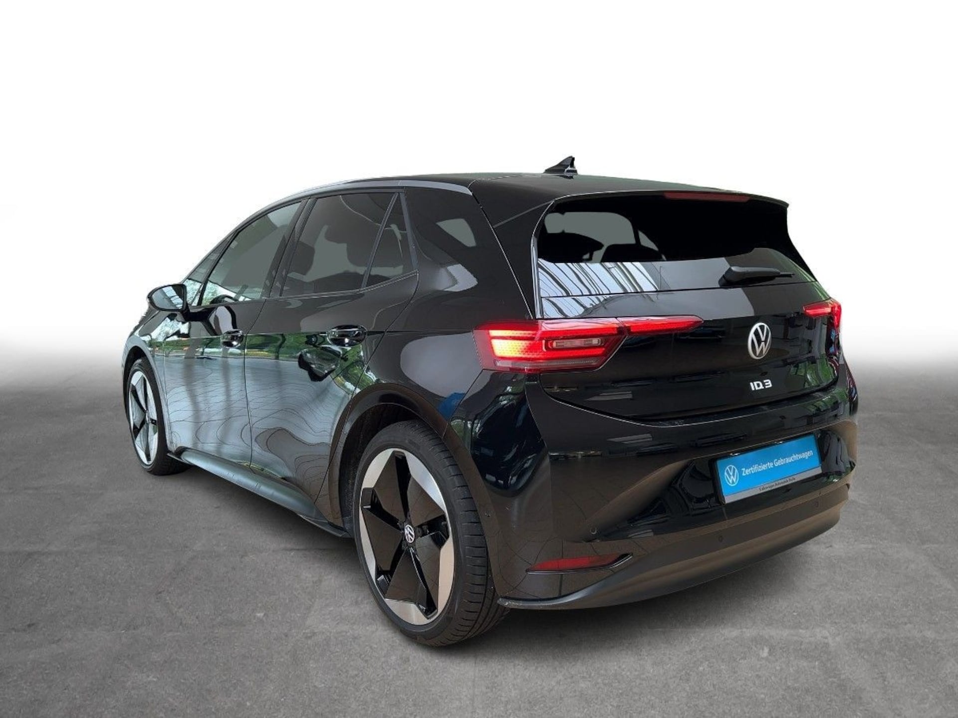 Volkswagen ID.3 Pro S