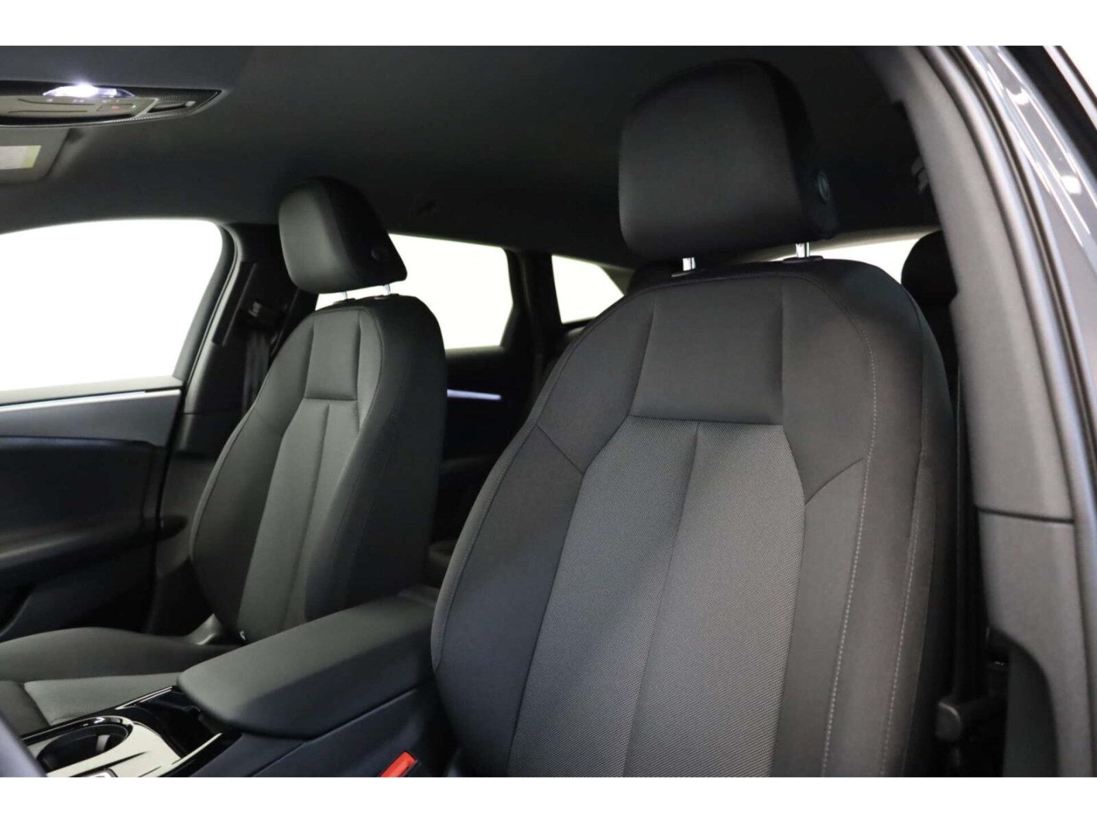 Audi A6 Avant e-tron – Bild 10