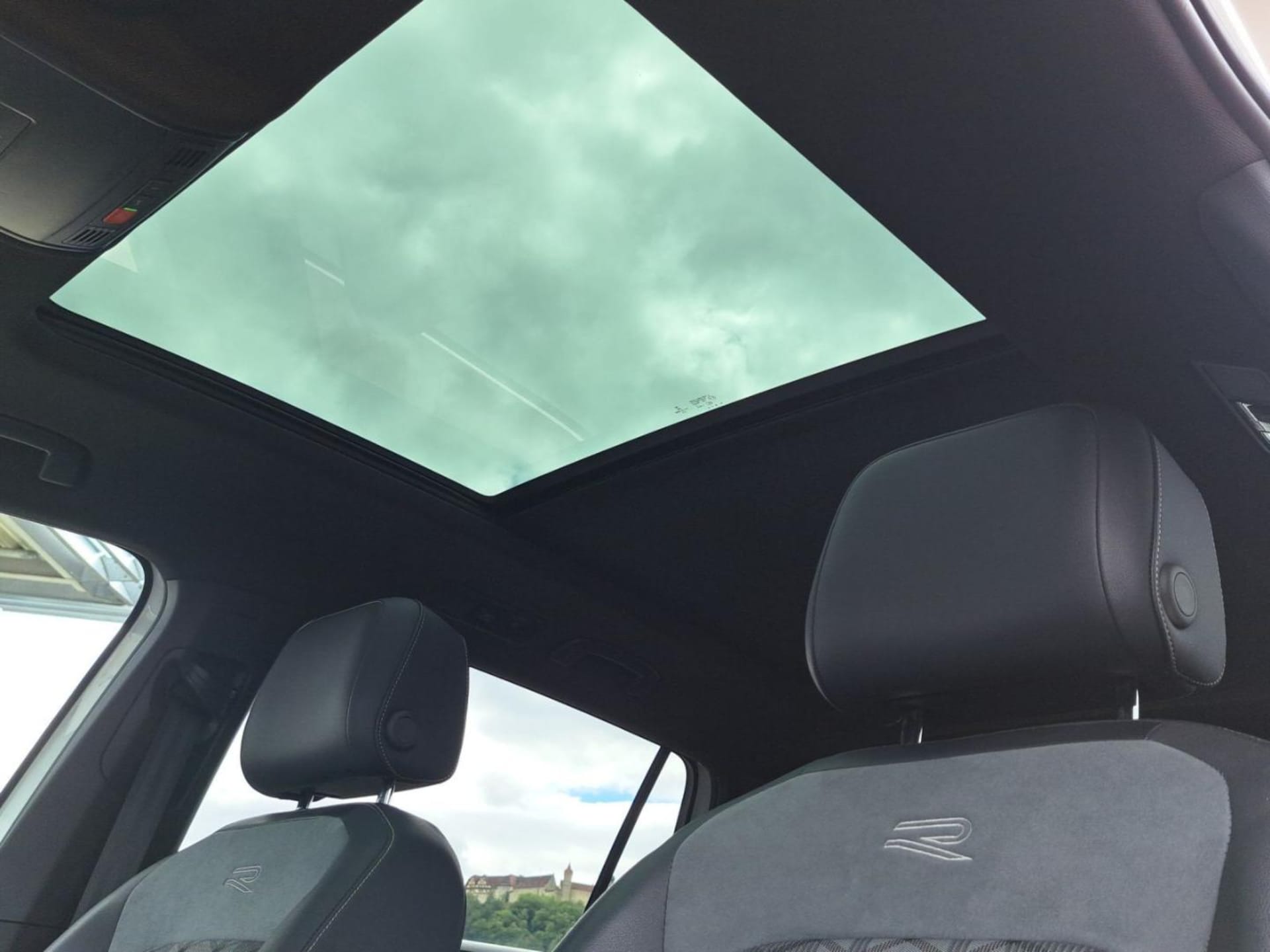Volkswagen Tiguan Allspace R-Line