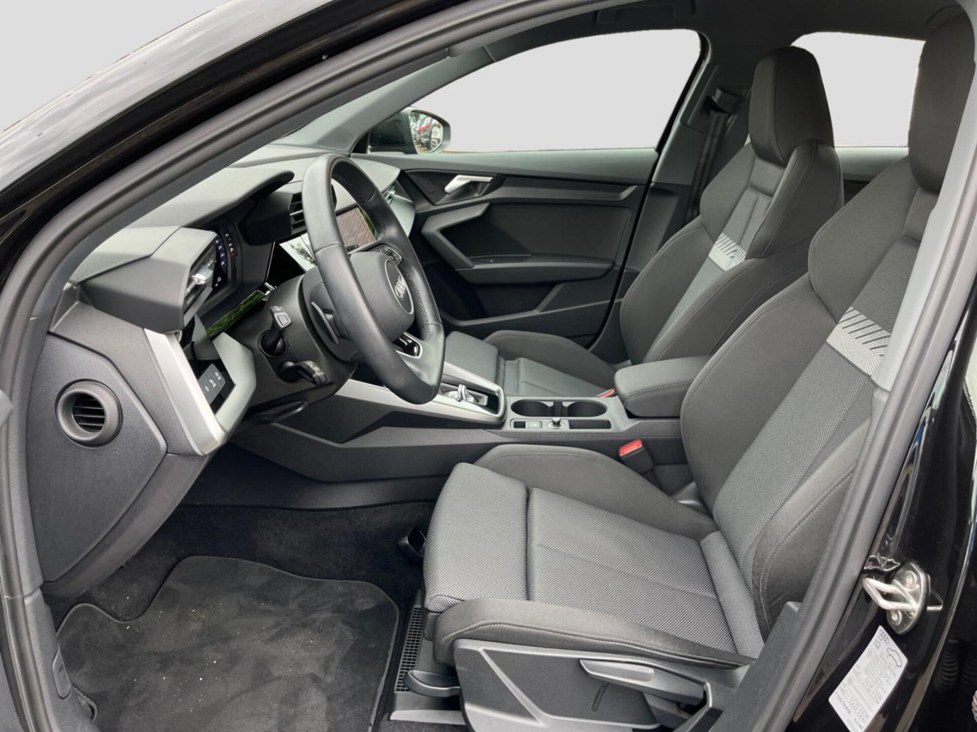 Audi A3 Sportback S line