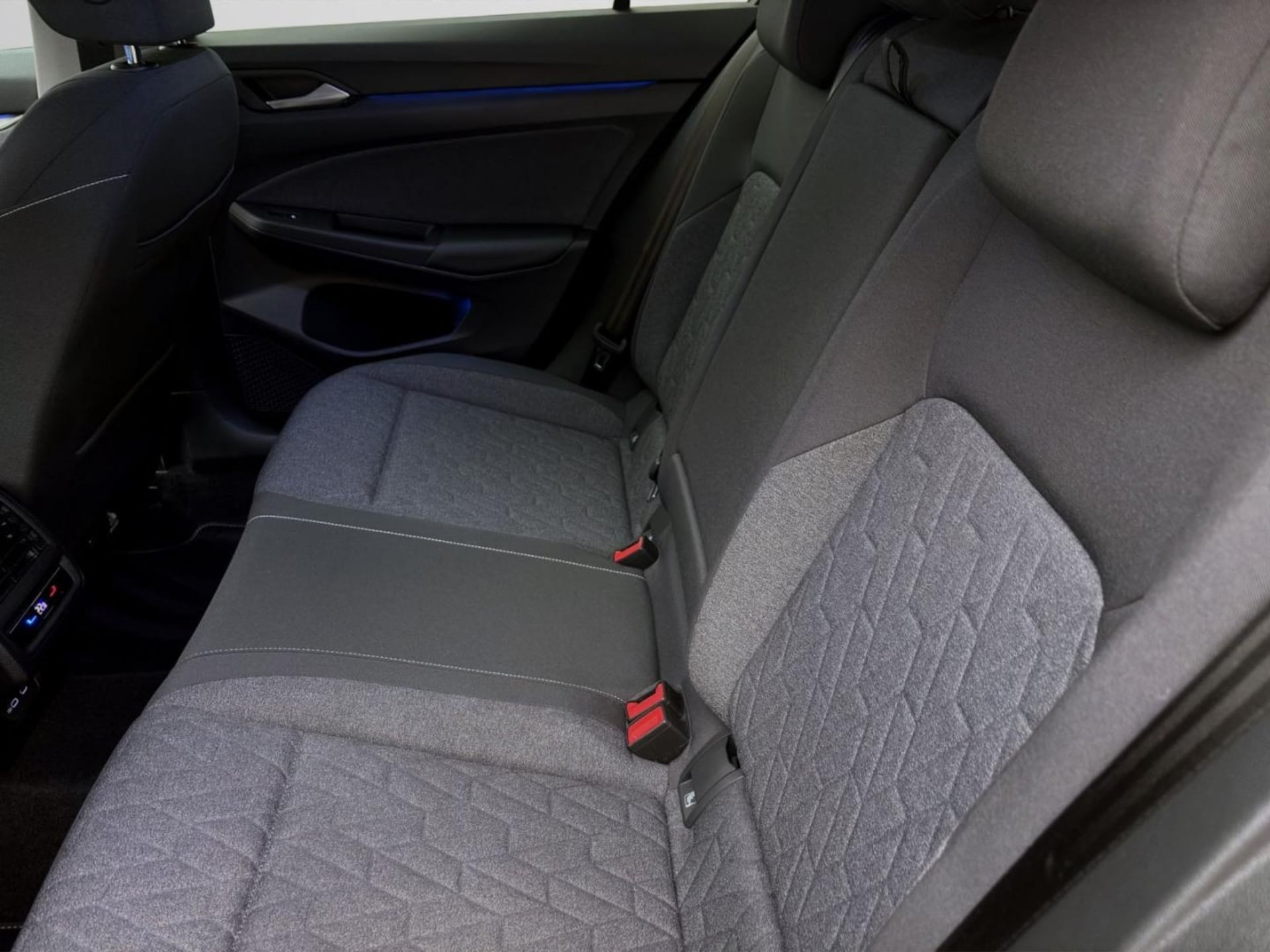 Volkswagen Golf MOVE