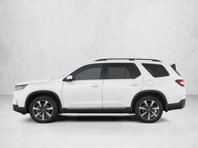2024 Honda Pilot