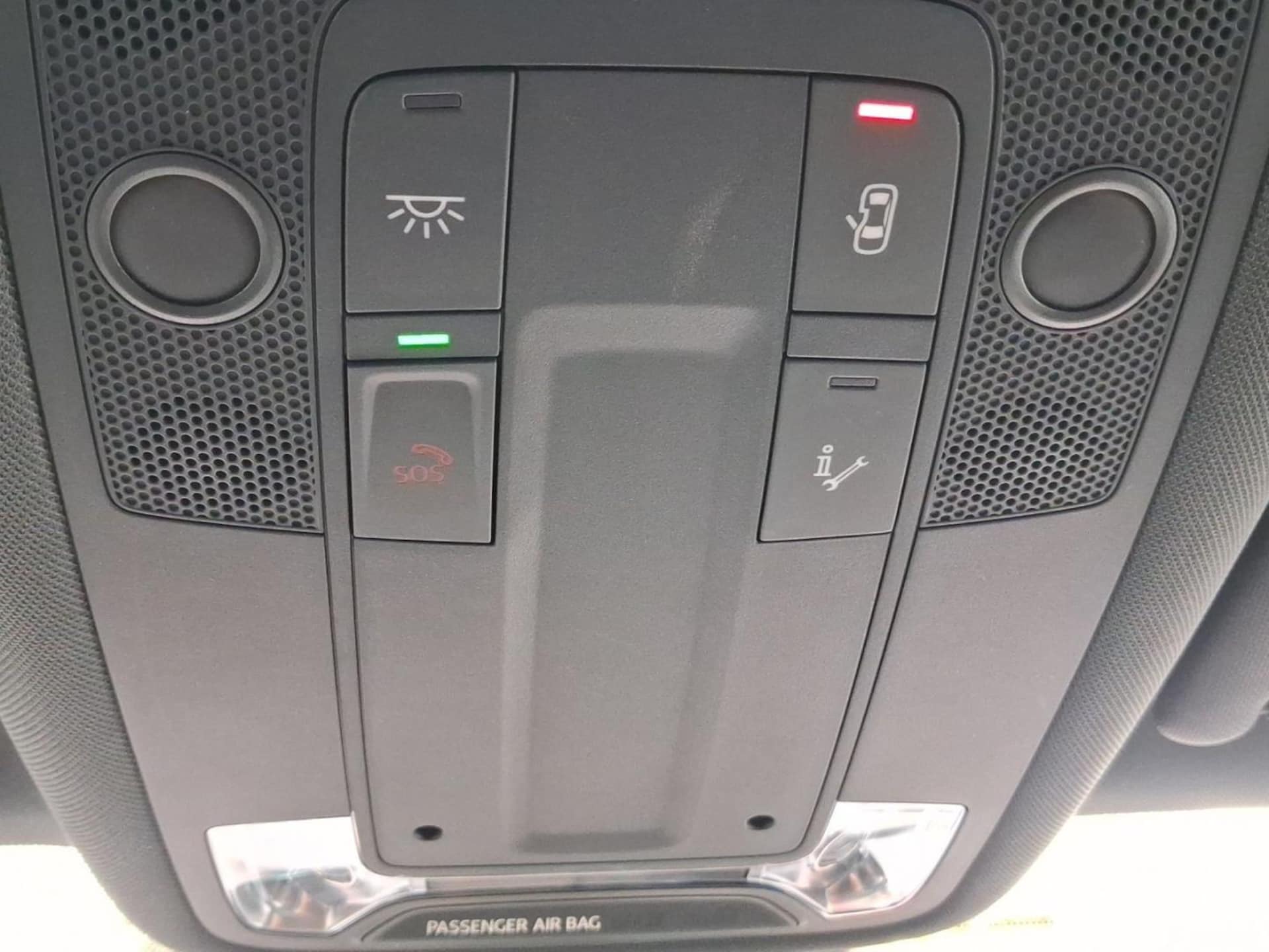 Audi A3 Sportback S line
