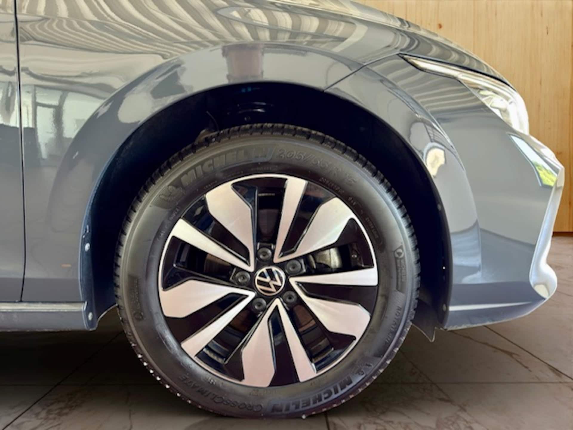 Volkswagen Golf Goal