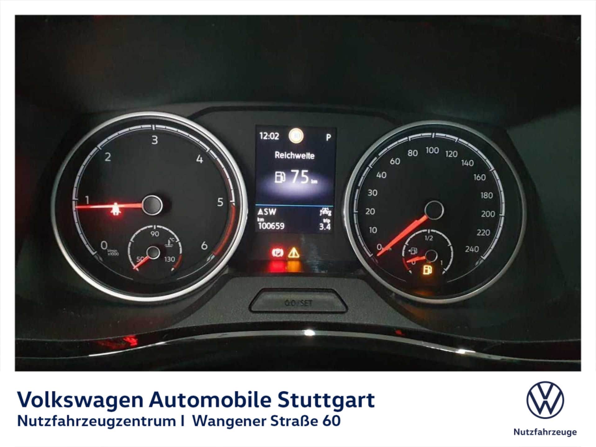 Volkswagen T6.1 California Beach