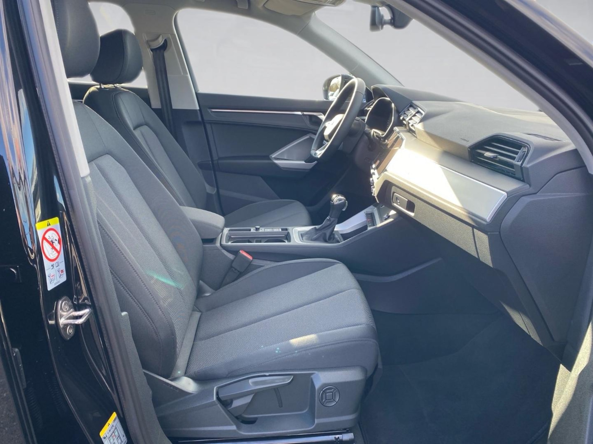 Audi Q3 SUV