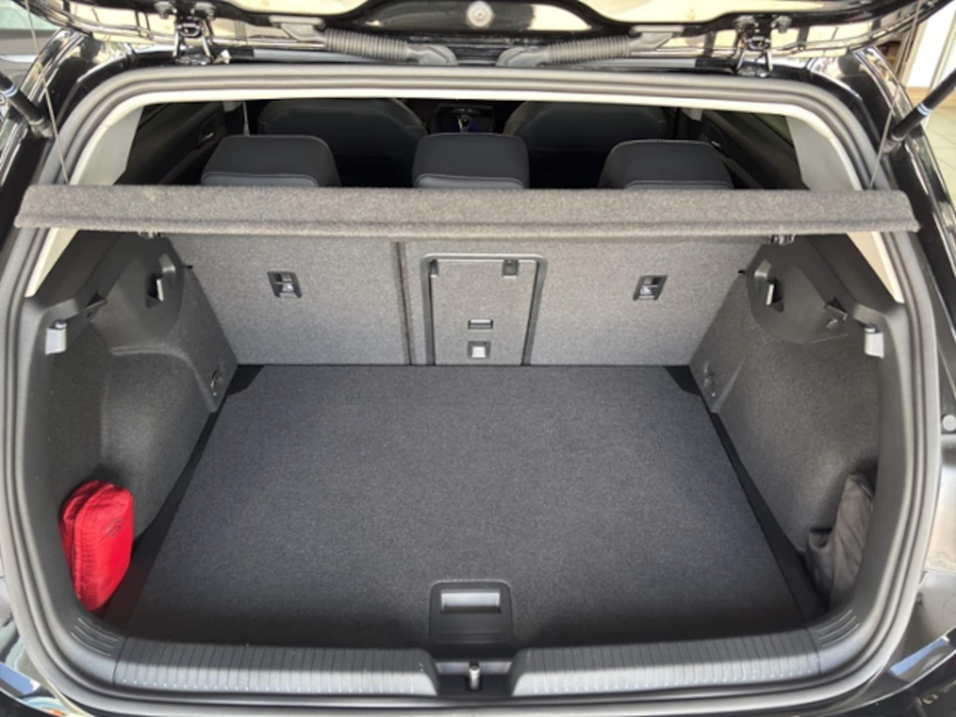 Volkswagen Golf Goal