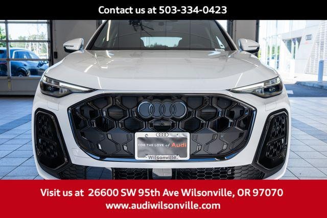 2026 Audi Q5 Sportback
