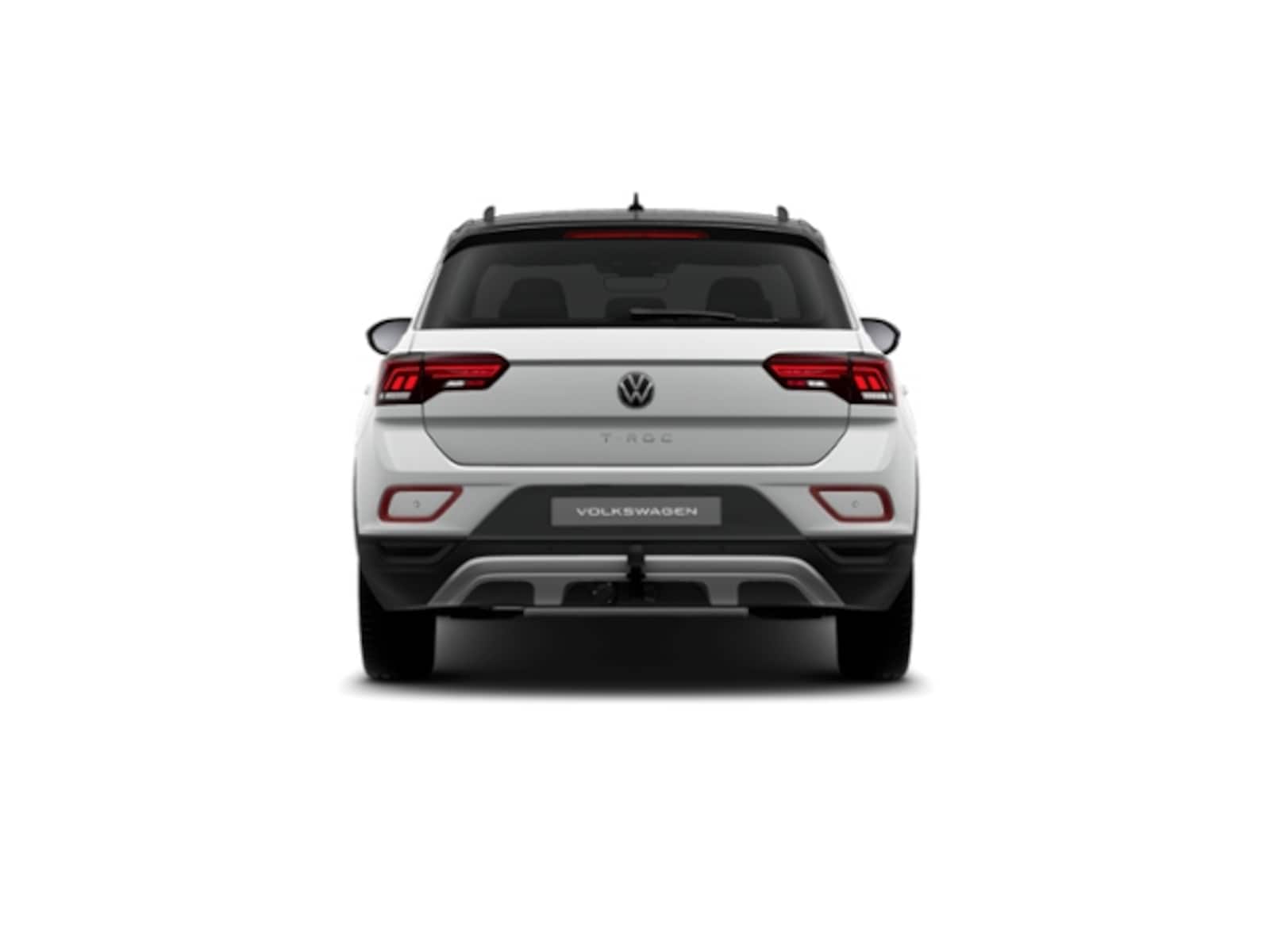 Volkswagen T-Roc – Bild 5