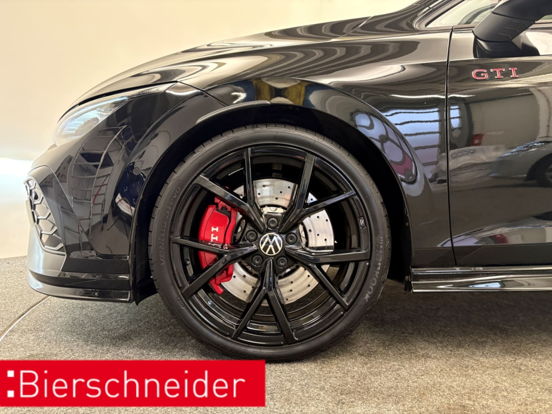 Volkswagen Golf GTI Clubsport