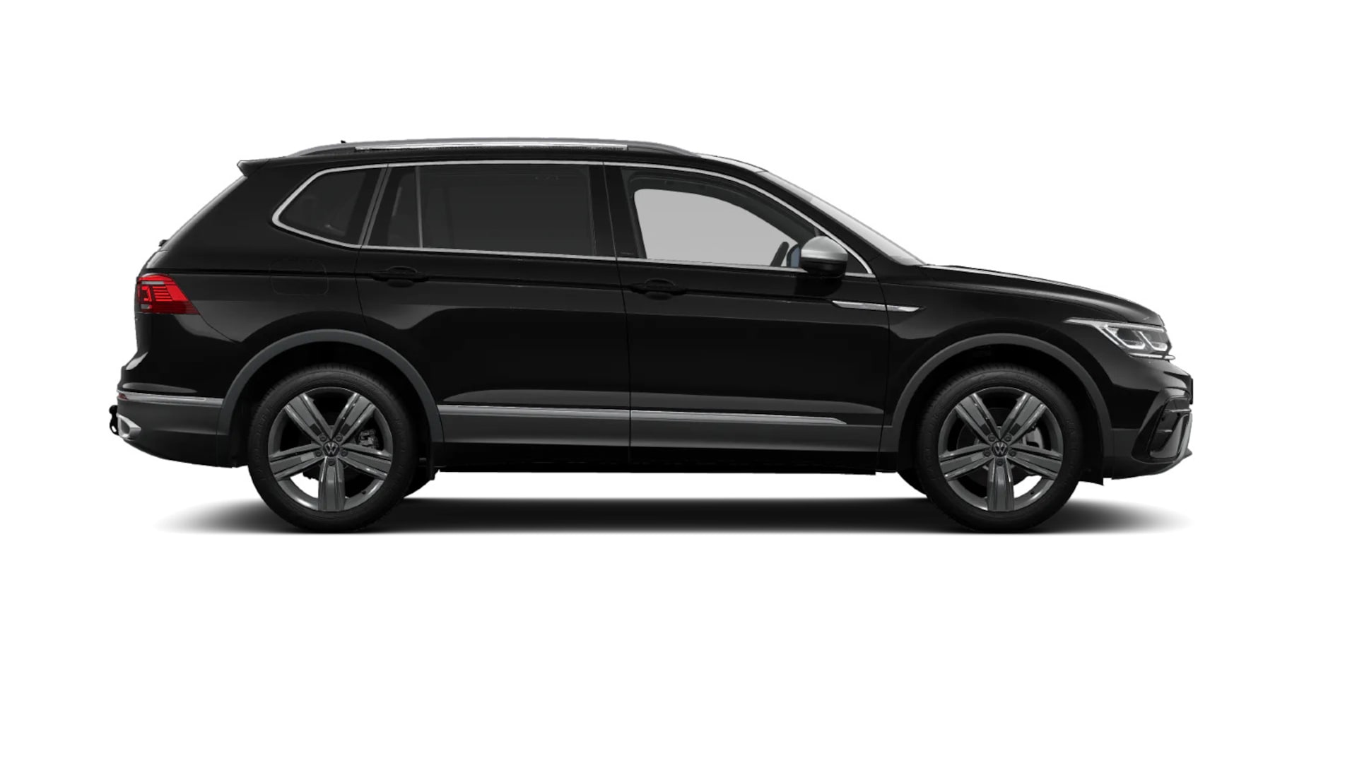 Volkswagen Tiguan Allspace Elegance