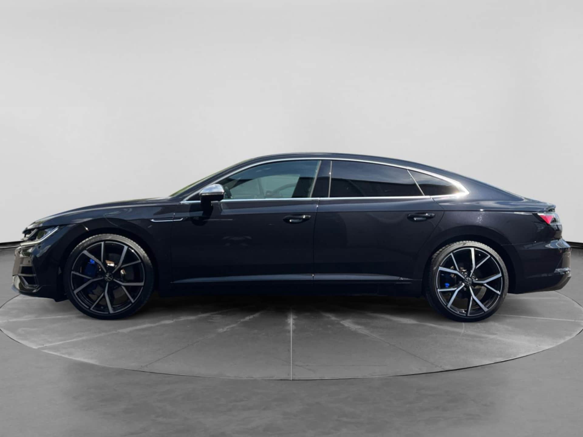 Volkswagen Arteon R