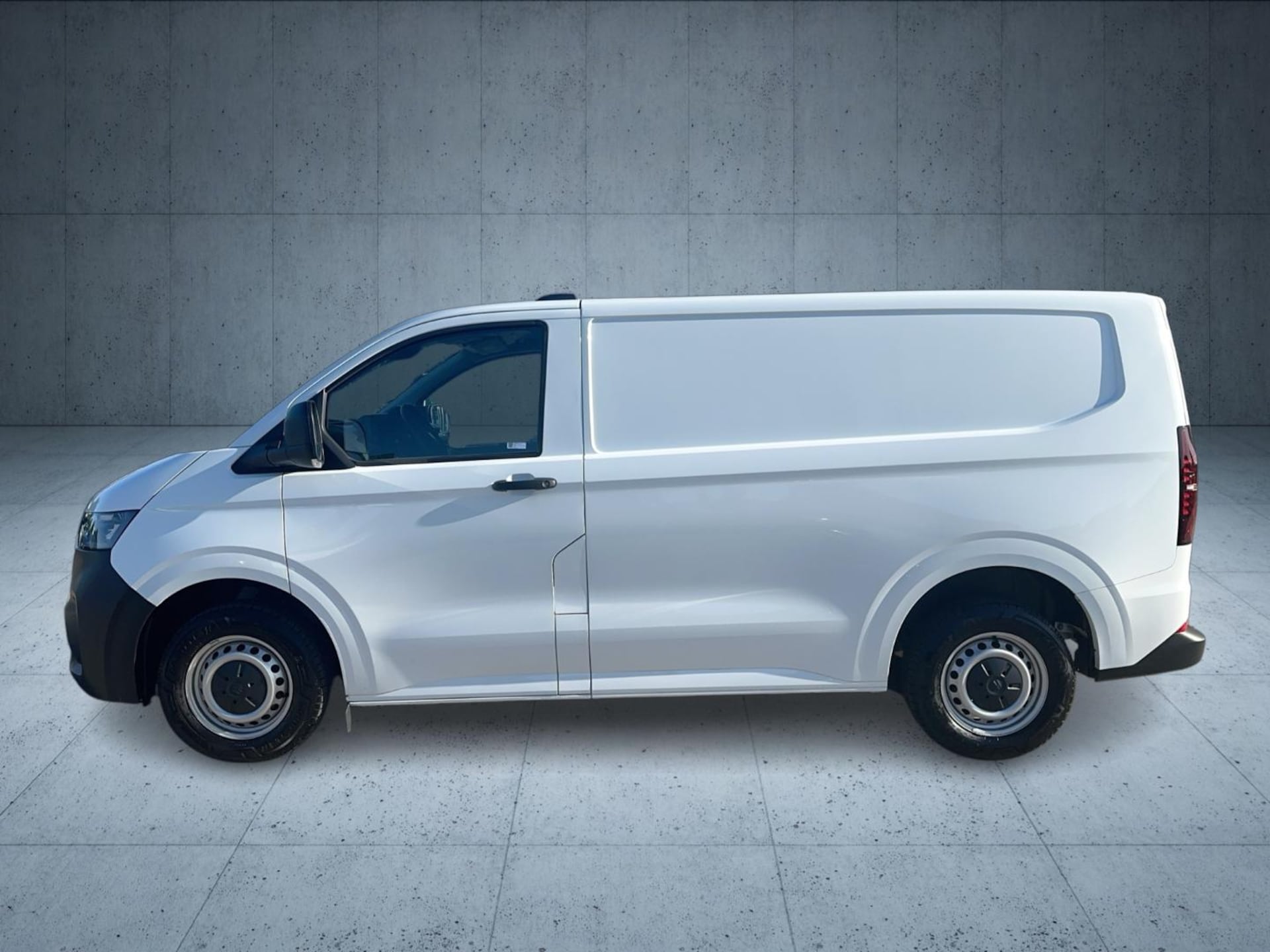 Volkswagen Transporter Kasten kurzer Radstand