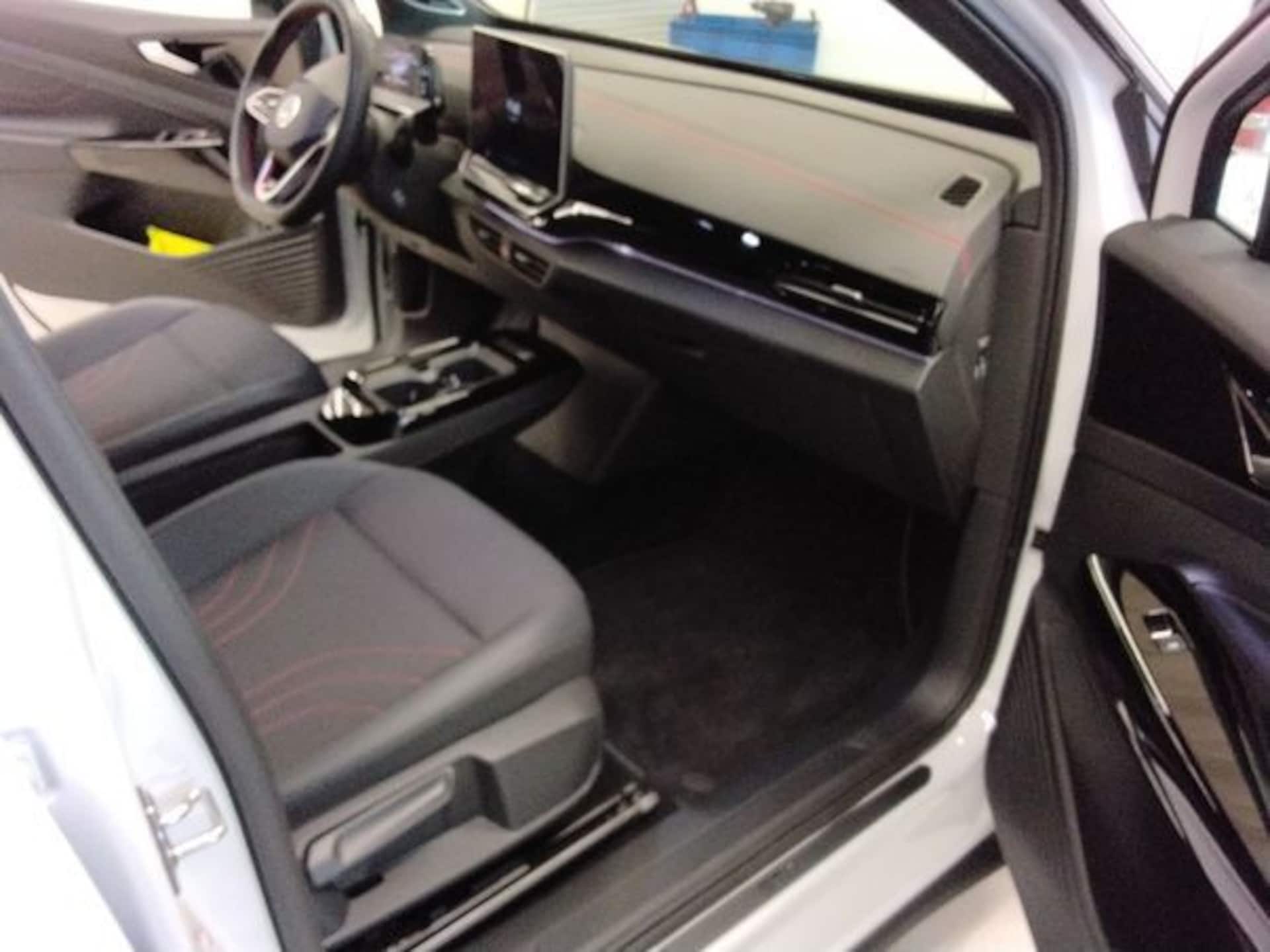 Volkswagen ID.4 GTX