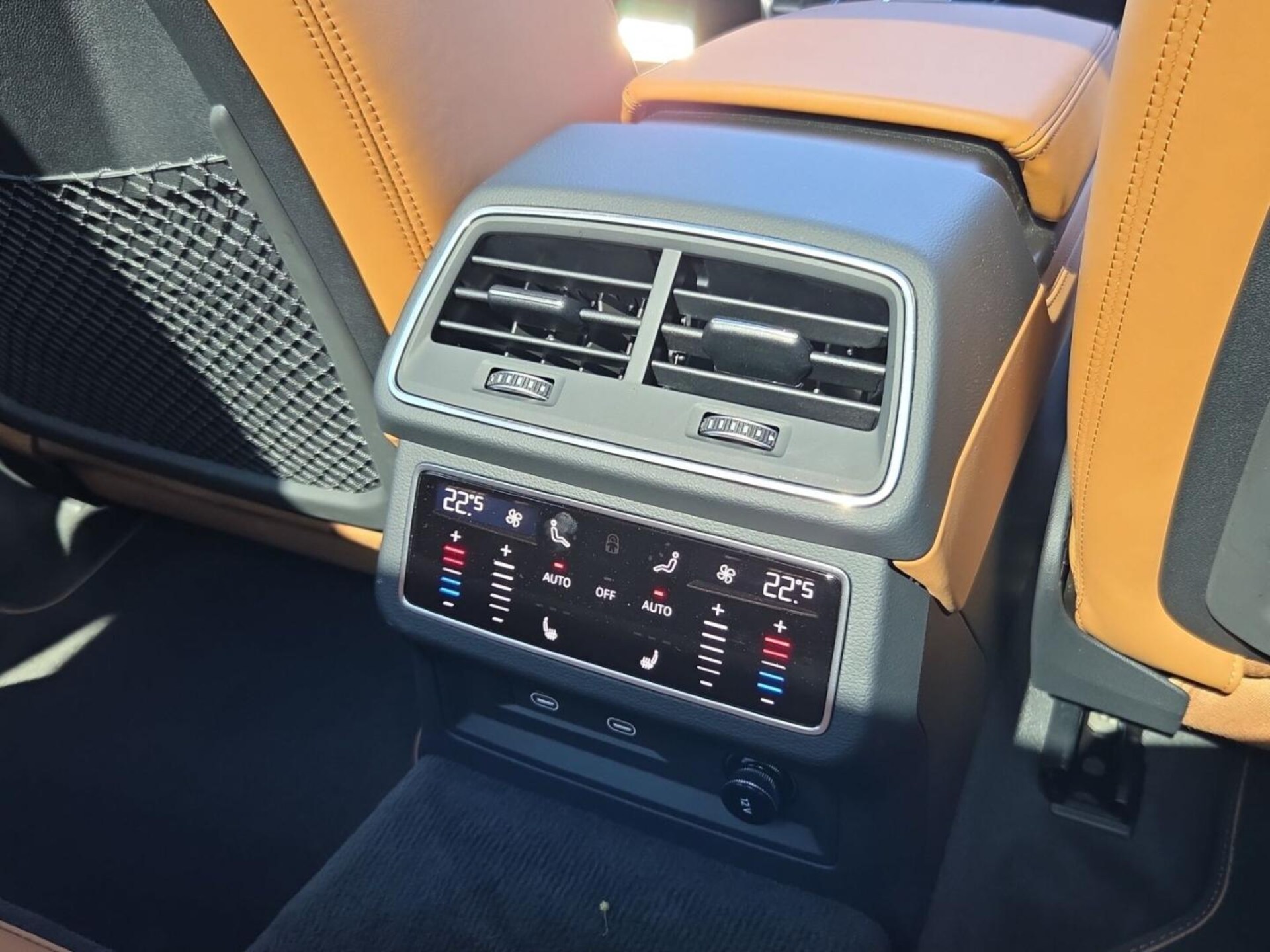 Audi S6 Avant