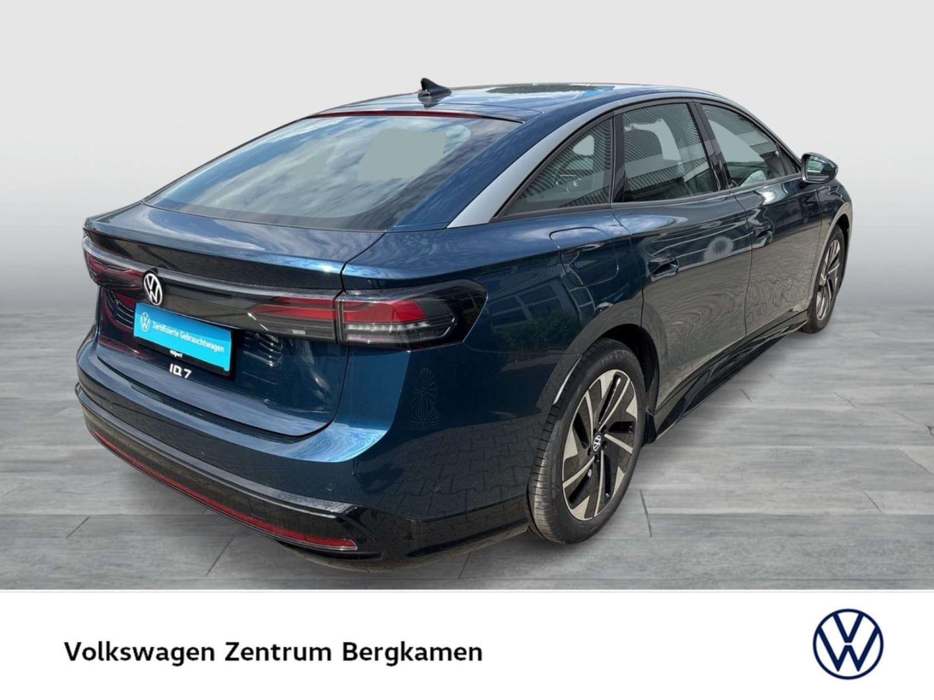 Volkswagen ID.7 Pro S