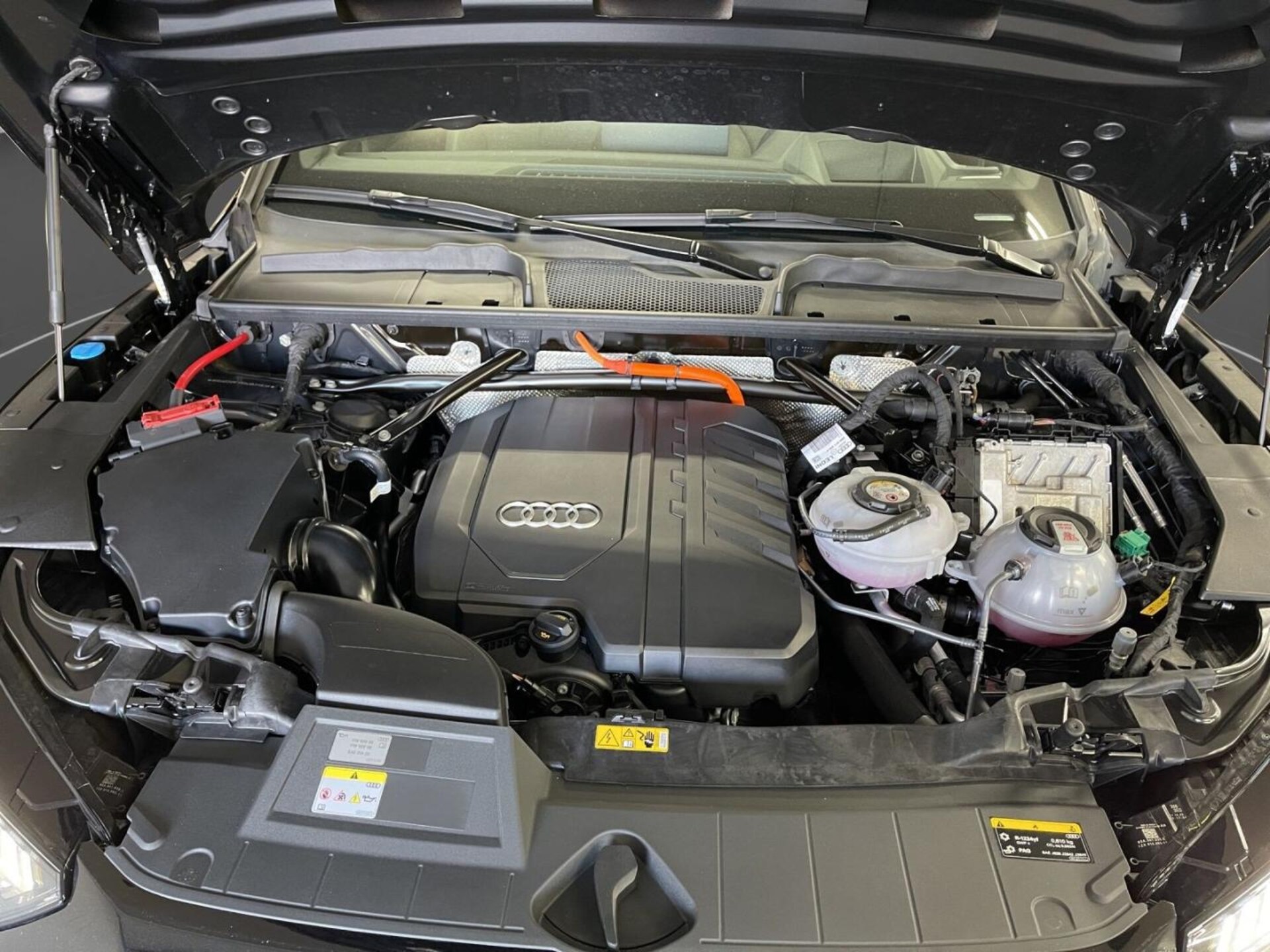 Audi Q5 Sportback TFSI e S line