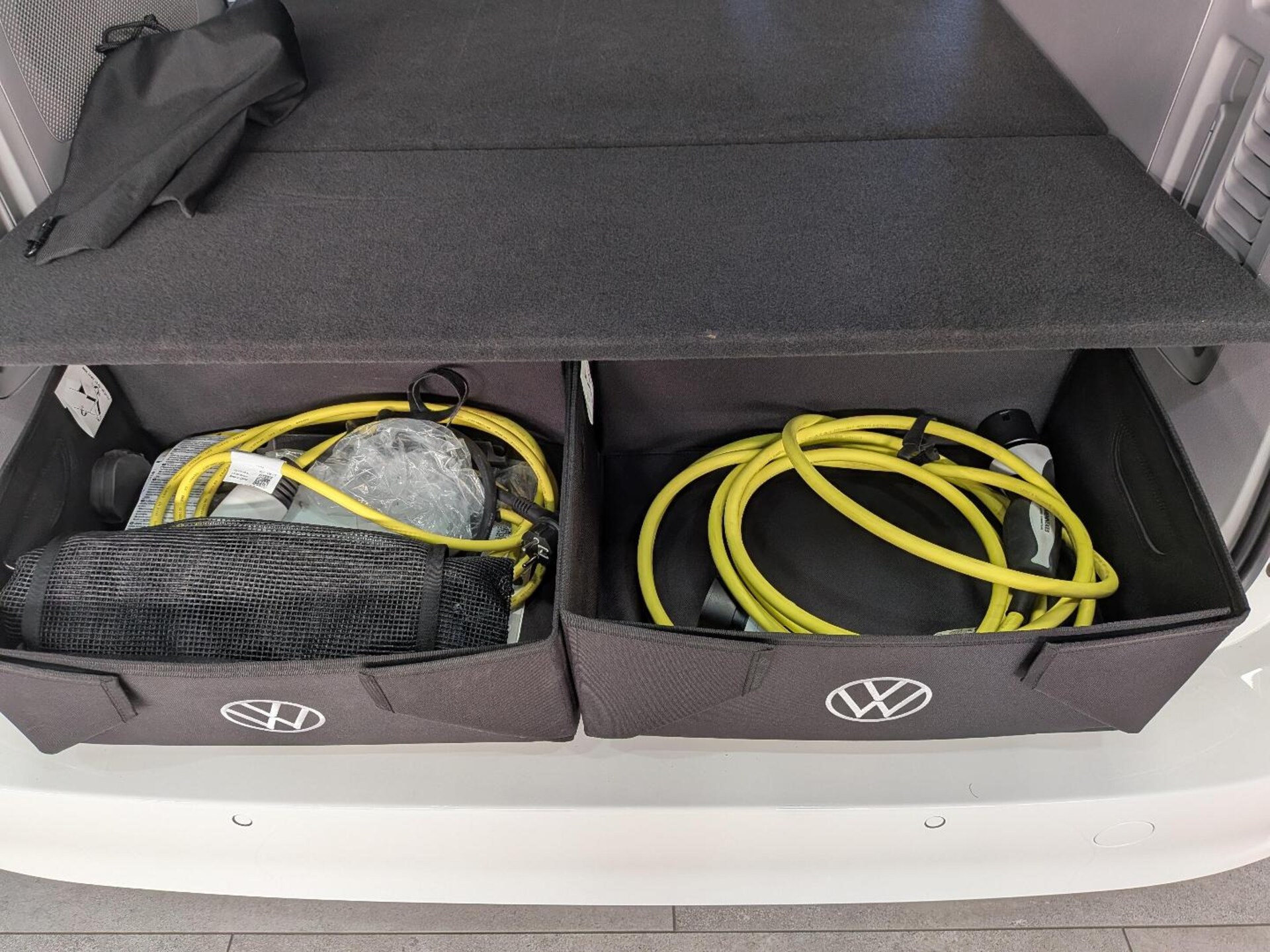 Volkswagen ID. Buzz Pro