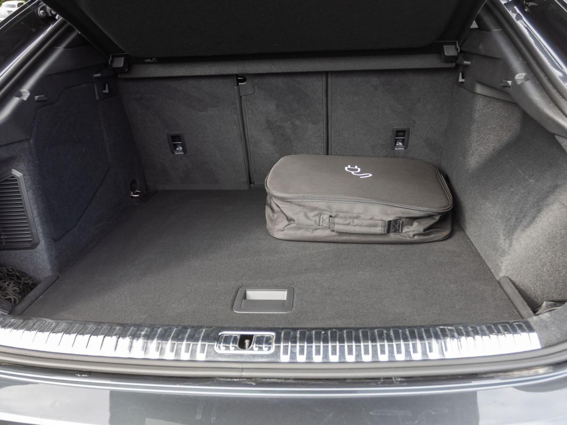 Audi Q3 Sportback TFSI e S line