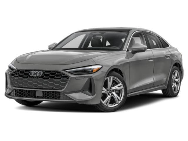 2026 Audi A5 Sedan