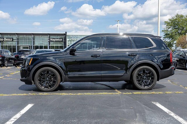 2021 Kia Telluride
