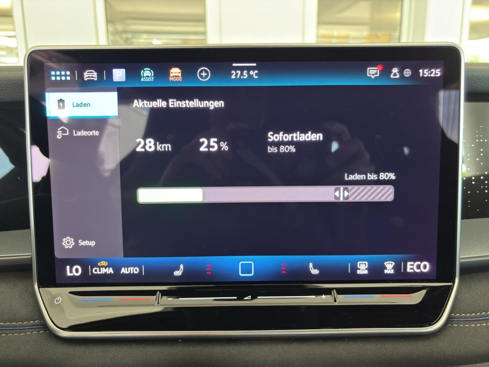 Volkswagen Tayron – Bild 22