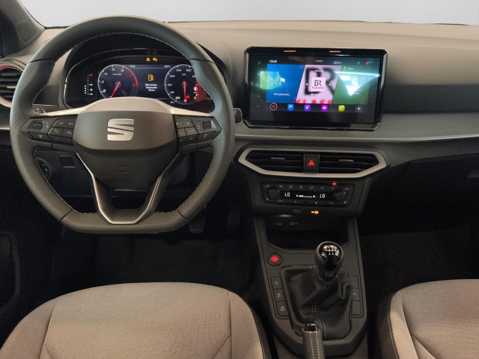 SEAT Ibiza – Bild 15