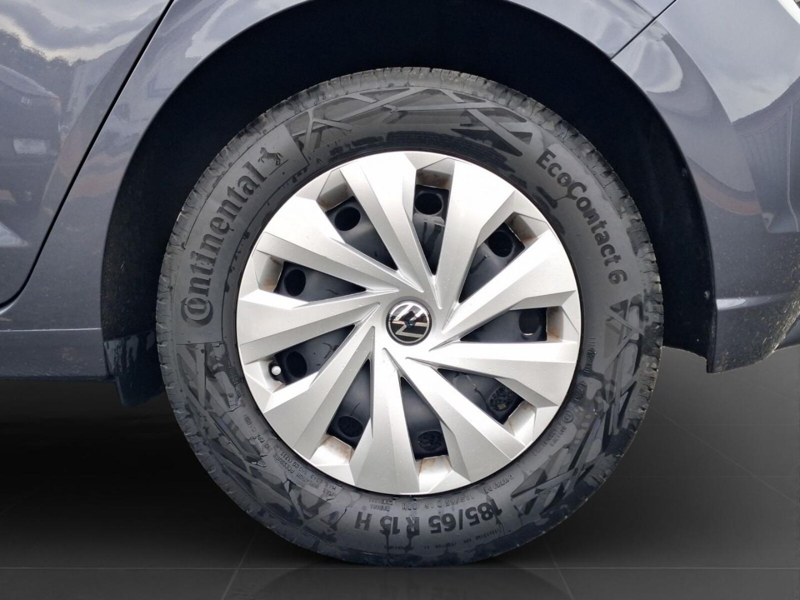 Volkswagen Polo – Bild 7