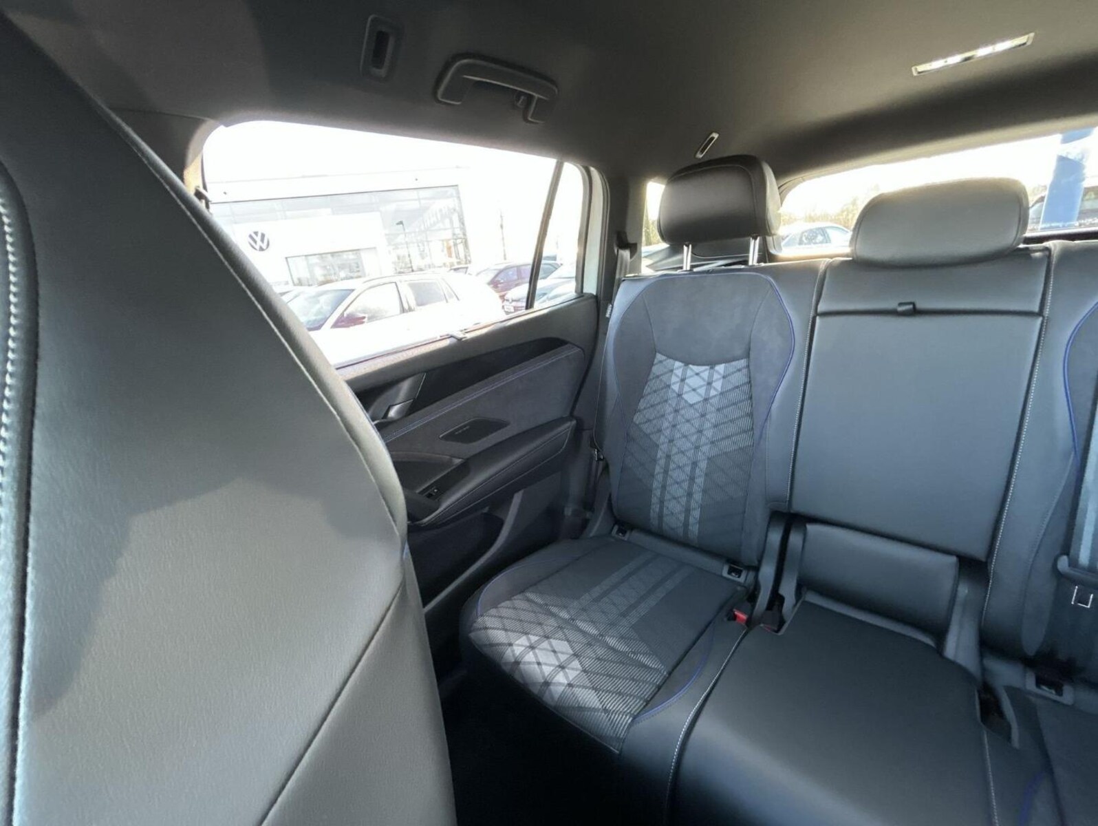 Volkswagen Tayron – Bild 28