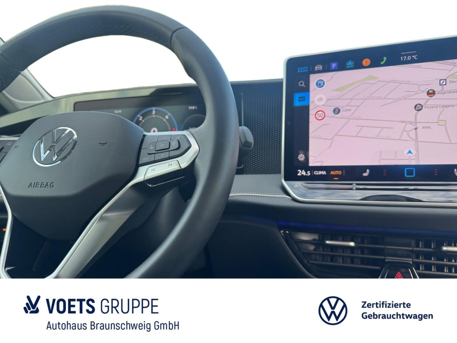 Volkswagen Passat – Bild 14