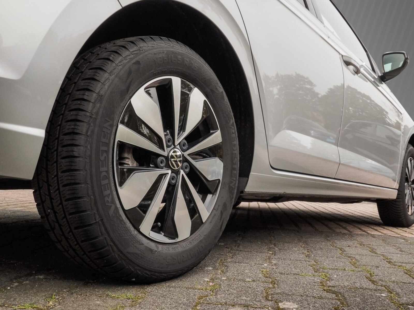 Volkswagen Polo – Bild 5