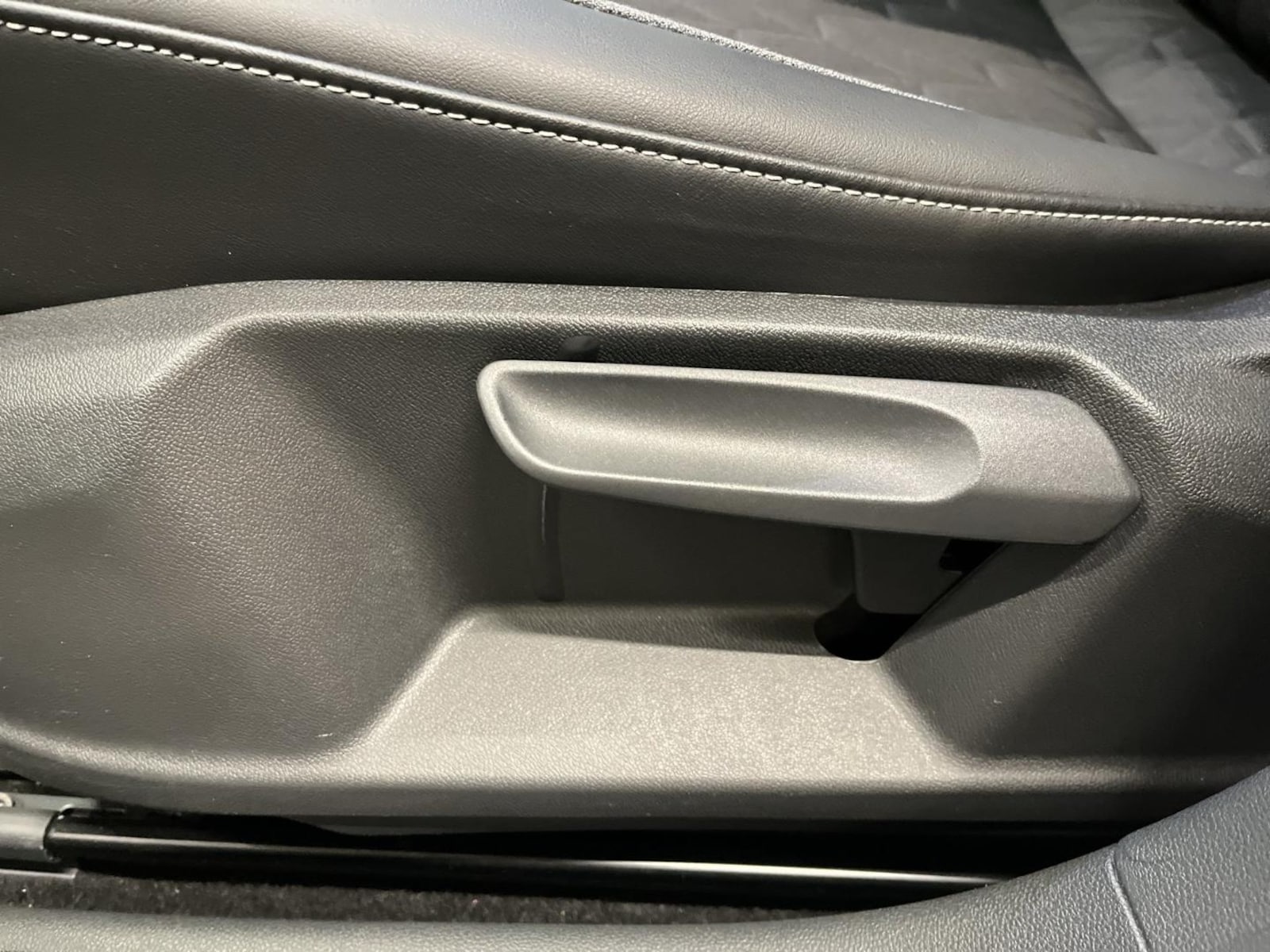 Volkswagen T-Cross – Bild 13
