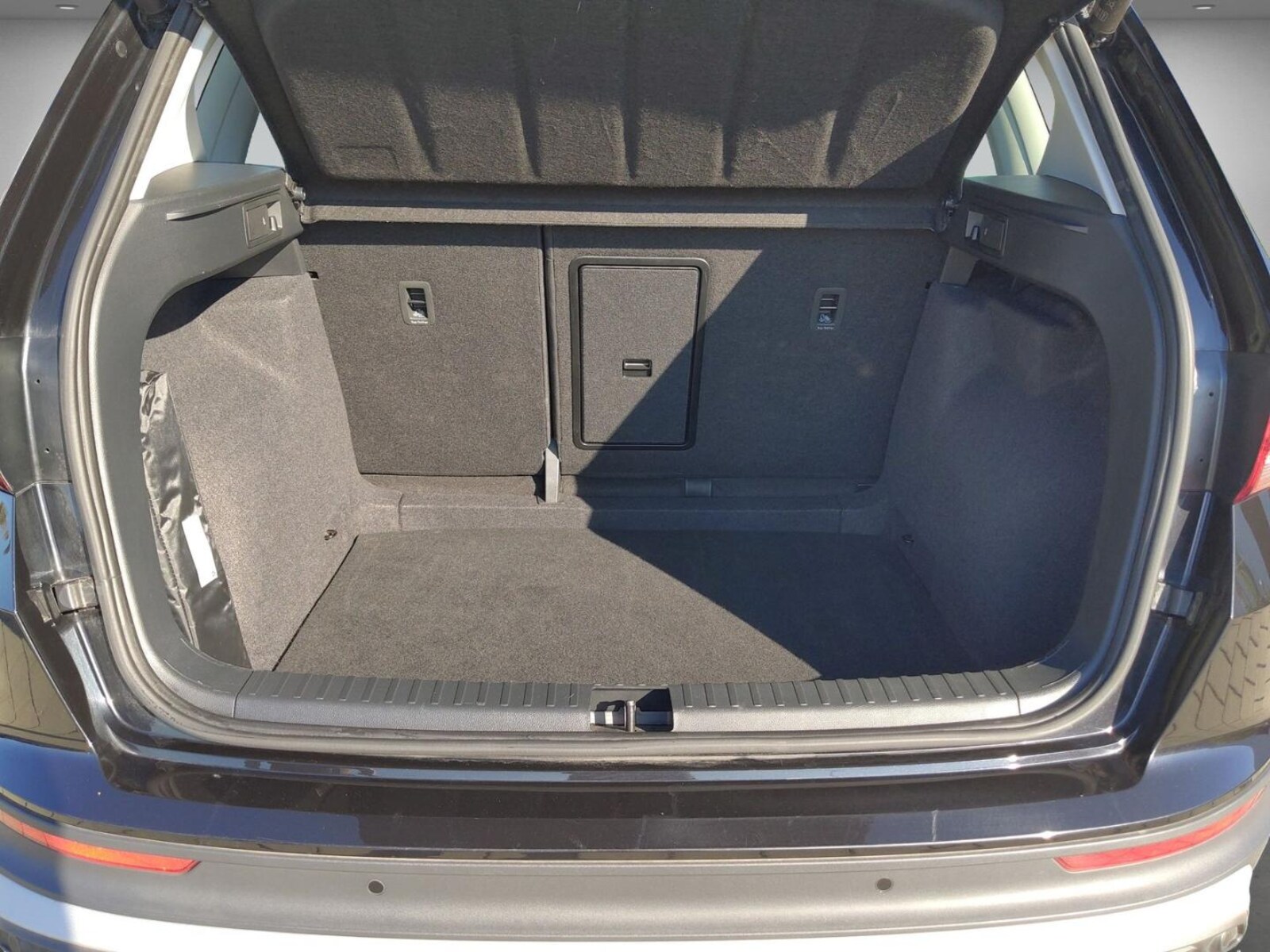 SEAT Ateca – Bild 14