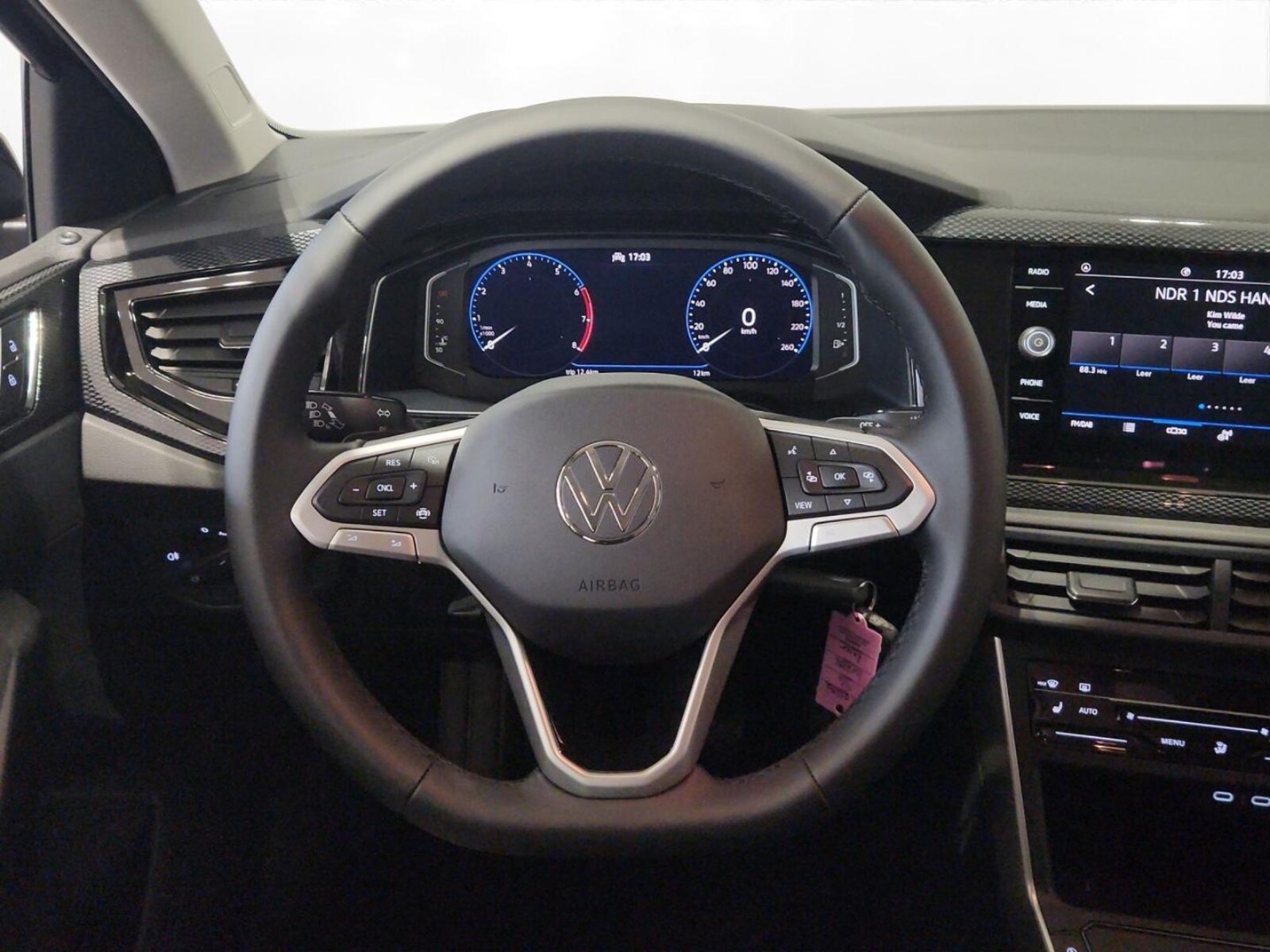 Volkswagen Polo – Bild 9