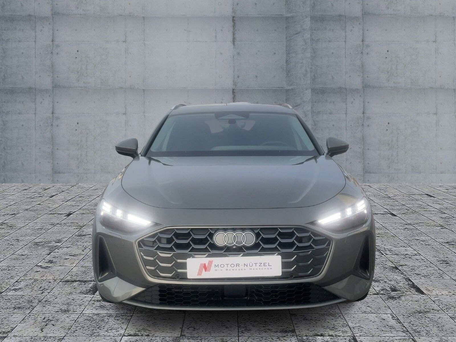 Audi A5 Avant – Bild 2