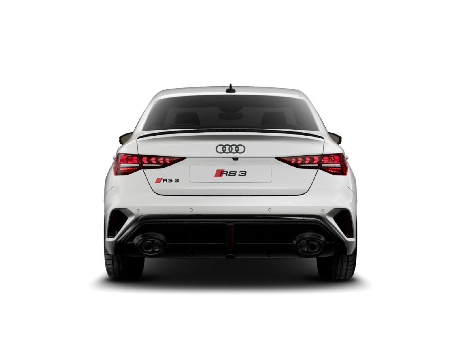 Audi RS 3 Limousine – Bild 6