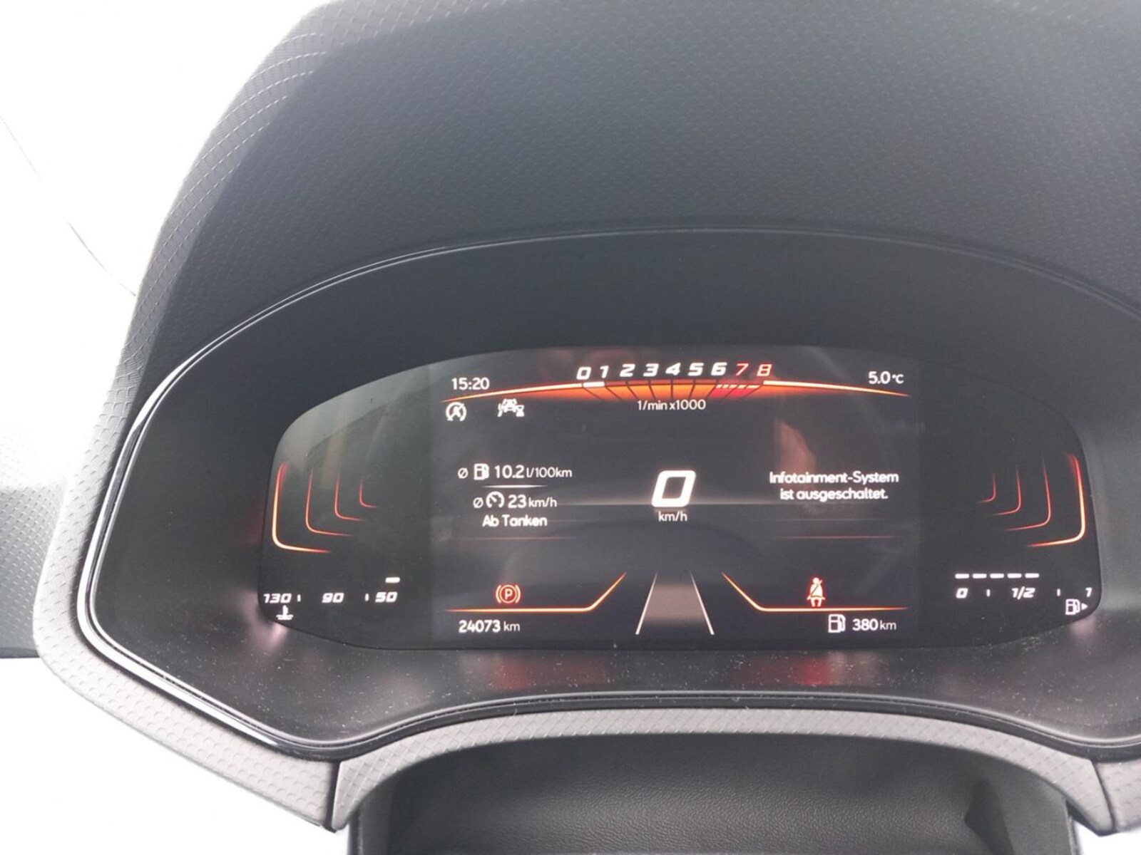 SEAT Ibiza – Bild 13
