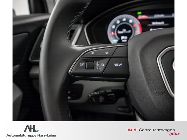Image about Audi Q5 40 TFSI quattro S tronic