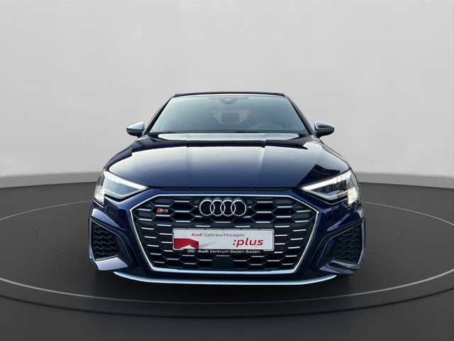 Image about Audi S3 Sportback TFSI quattro S tronic