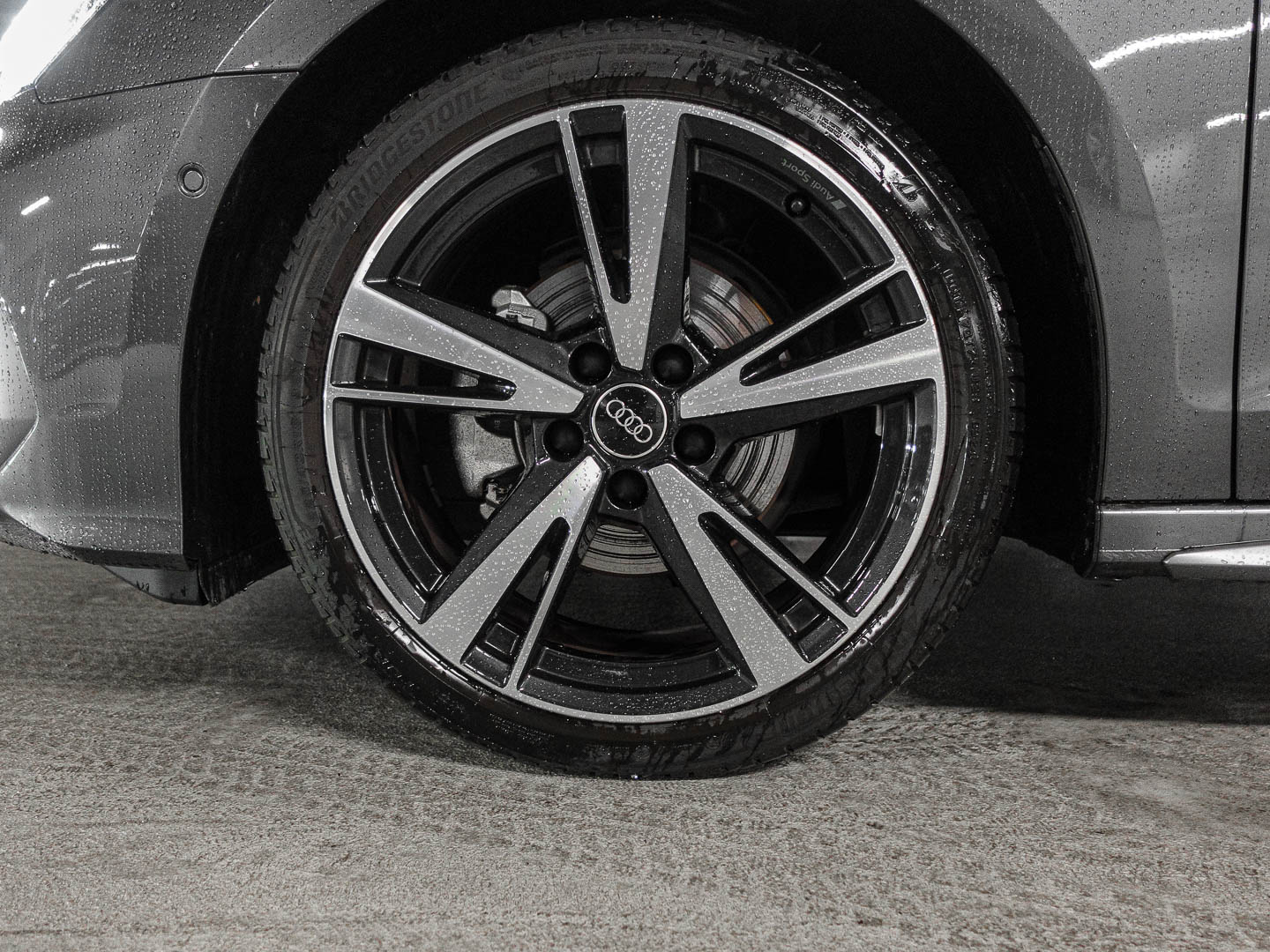 Image about Audi A3 Sportback S line 35 TFSI S tronic