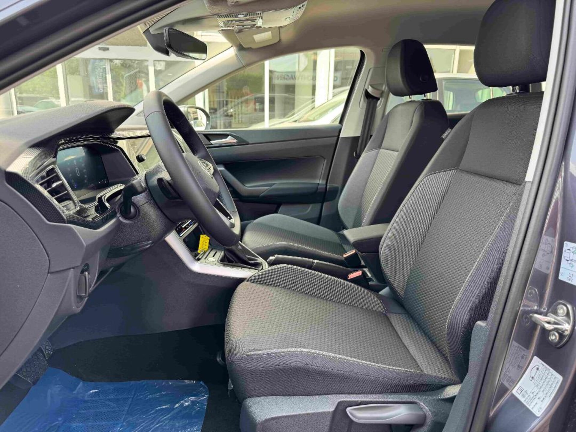 Volkswagen Taigo Life